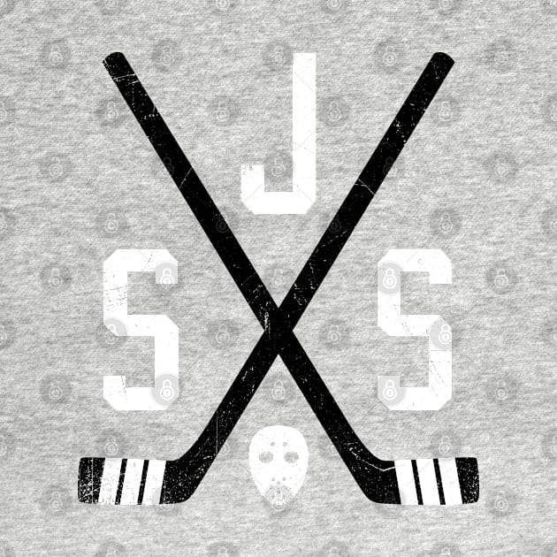 SJS Retro Sticks - Teal by KFig21